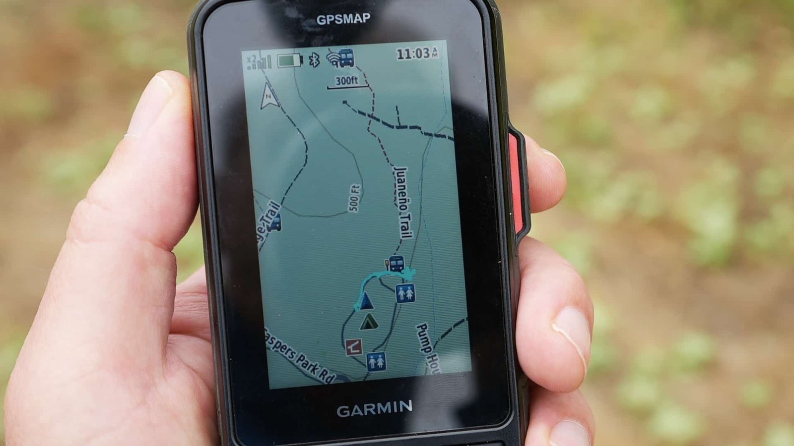 Garmin GPS Cihazları – Dəqiq Naviqasiya və Etibarlı Marşrutlar